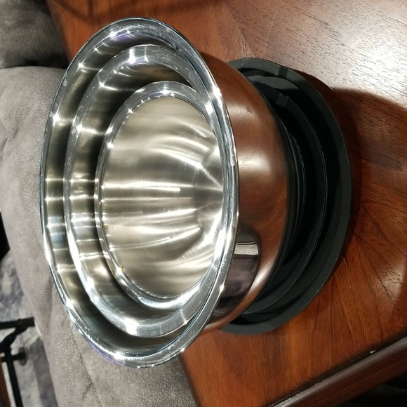 OGGI Kitchen 6 Piece Mixing Bowl Set Poshmark